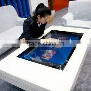 High Quality IR Touch Screen,Infrared Touch Frame,Ir Multi Touch Panel thumbnail-6