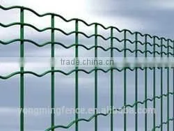 PVC Coated Euro Fence Manufacturer thumbnail-4