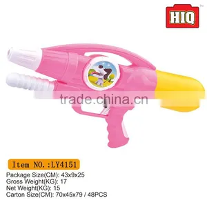 Lastest Style Best Quality Toys Outdoor Plastic Water Guns for Sale thumbnail-1