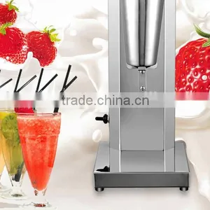 2015 Wholesale CE Certificate Factory Prices Milk Tea Making Machine For Sale thumbnail-3