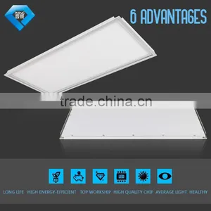 CE,RoHS Certification Led Panel Light 60cm x 60cm 2ft x 2ft Led Panel Light 595X595 thumbnail-4