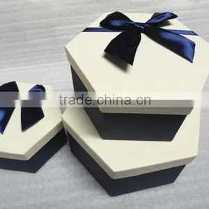 Top Quality New Design Fancy Unfolding Paper Box thumbnail-1