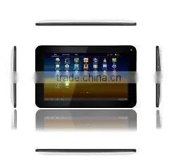 China Tablet pc Manufacture of Tablet pc With Wifi/buletooth/GPS/3g Sim Card Slot thumbnail-1
