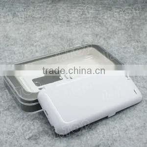 High Quality External Backup Battery Case for IPhone 6 6S Charger Case thumbnail-4