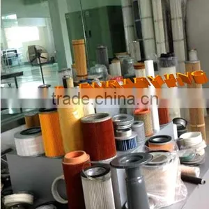 FUTAI Nanometer Dust Collector Filter Cartridge thumbnail-6