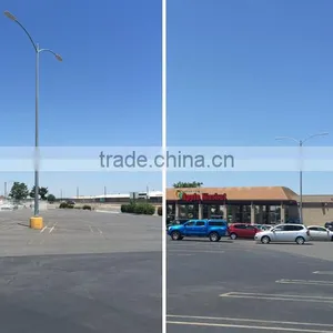 Industrial Outdoor 120w Led Roadway Light Waterproof Led Street Light Price List 5 Years Warranty thumbnail-4