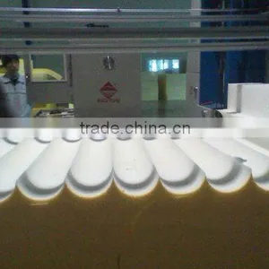 PU China 3d Foam Cutting Machine thumbnail-3