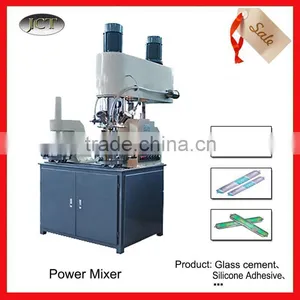 JCT Vacuum Homogenizing Emulsifier thumbnail-1