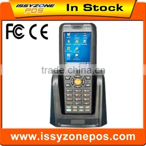 Industrial PDA 533MHZ 2.8 Inch TFT 200 Scan/sec Wi-Fi With 1D 2D Barcode Scanner IPDA002 thumbnail-1