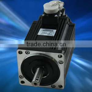 3000RPM Bending Machine Servo Motor and Servo Driver Price thumbnail-1