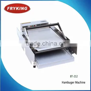Made In China Bread Toaster/Batch Bun Toaster/Hamburger Toaster thumbnail-2
