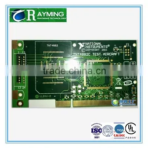2015 FR4 Rigid and Flex Board China Pcb Prototype thumbnail-4
