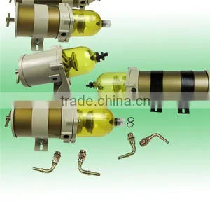China Factory Filter Assembly Water Filter Assembly 1000FG 900FG 500FG thumbnail-1