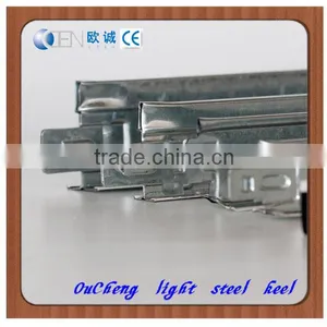 Suspended Ceiling t Grid With Best Standard From China thumbnail-1