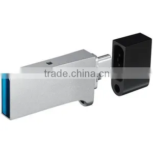 2016 Most Popular Custom OTG Usb Flash Drives OTG Flash Disk Fashion OTG Usb Flash thumbnail-2
