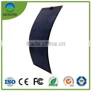 New Arriving Useful Amorphous Flexible Solar Panel thumbnail-1