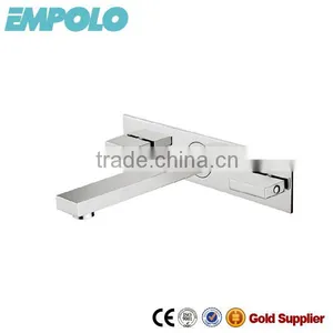 2016 Latest Design Wall Mounted Basin Faucet With Dual Handles 21 1703 thumbnail-1