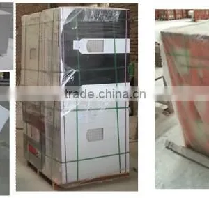 China Supplier Serving Various of Composite Marble Tile, Composite Panel thumbnail-6