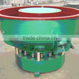 2016 P(B) Stone Vibratory Tumbler Polishing Machine thumbnail-3