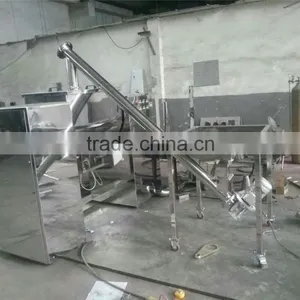 Screw Conveyor Manufacturer thumbnail-2