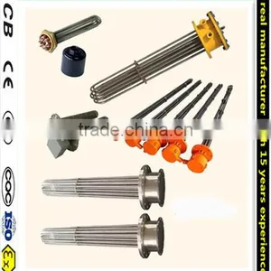 Industrail Electrical Heating Element thumbnail-1