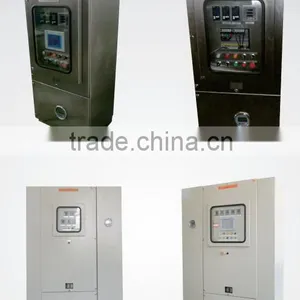 Explosion-proof Electrical Control Cabinet thumbnail-1