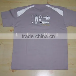 Promotion T-shirt thumbnail-1