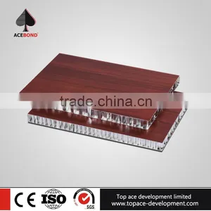 Aluminium Honeycomb Panel,aluminum Honeycomb Core Sandwich Panel for Ceiling Tiles thumbnail-3