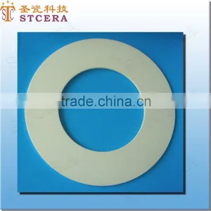 STCERA High Strength 95% 99% Alumina Ceramic Plates thumbnail-2