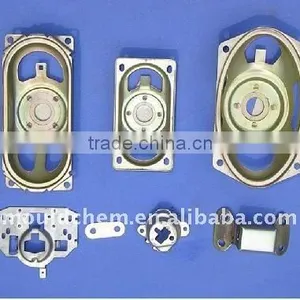 Precision Metal Stamping Parts for Auto thumbnail-1