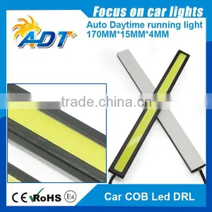Top Quality 14cm/17cm Cob Drl Ice Blue thumbnail-1