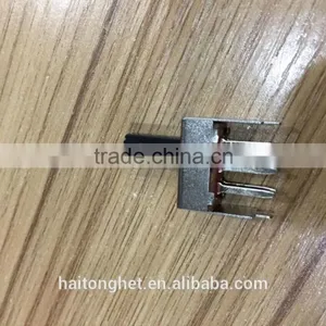 Hot Selling 2 Way 6pin Long Slide Switch thumbnail-2