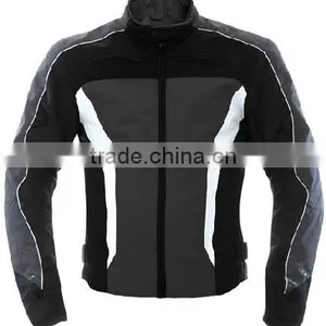 Motorcycle Cordura/Textile Jacket, Motorcycle Motorbike Cordura Jacket, Motorcycle Motorbike Textile Jacket thumbnail-1