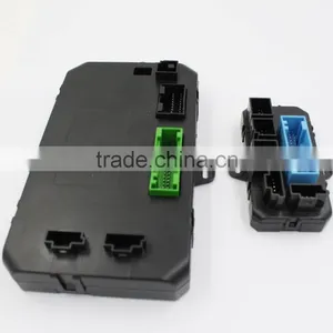 Car Starter Remote Smart Key Keyless Entry Start/Stop Remote Start/Stop Engine thumbnail-4