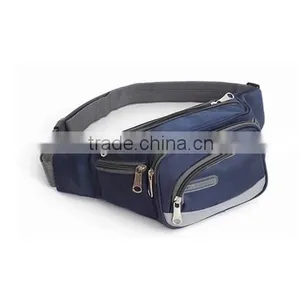 Sport Waist Bag 2016 New Arrival Useful Men Waist Bag thumbnail-3