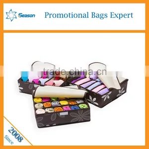 Best Travel Storage Bags Underwear Storage Box Fancy Storage Boxes thumbnail-1