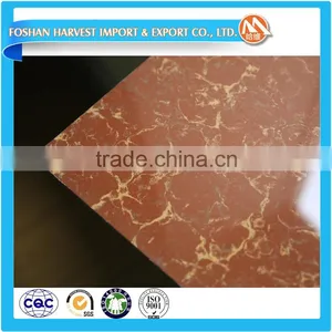 China Good Selling Tapestry Red Floor Tile thumbnail-4