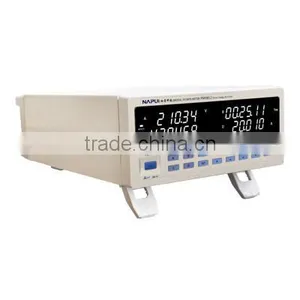 Electric Energy Small Current Type Digital Power Meter PM9812 thumbnail-2