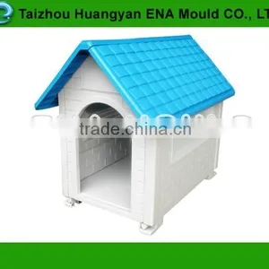 High Quality Plastic Dog House Injection Mold thumbnail-3
