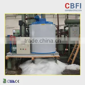Salt Water Industrial Ice Plate Machine Price in Africa thumbnail-1