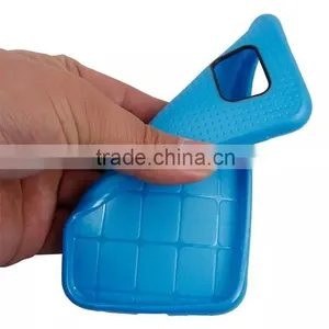 Soft Tpu Case for Samsung S6 G9200 thumbnail-2