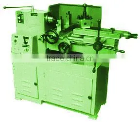 All Geared Capsten Lathe AMI-50 thumbnail-1