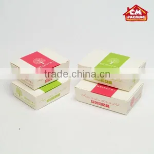 2015 Hot Sale Wedding Boxes/wedding Cake Box thumbnail-4