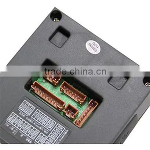 Hot Selling High Quality Access Control and Fingerprint Time Attendance F18 thumbnail-6