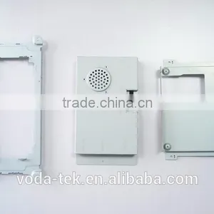 High Precision and Customized Metal Stamping Parts thumbnail-5