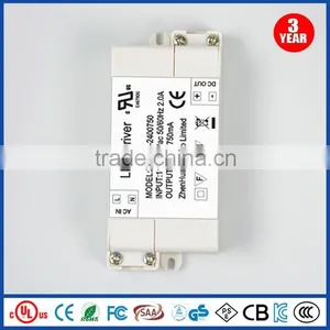 DC 24V/AC 110-240V Constant Current Led Driver 24V 0.75A for Led Lighting thumbnail-3