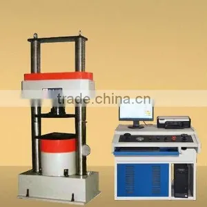 YAW-3000C Computer Cement Testing Instruments thumbnail-1