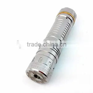 Lowest Price Panzer Mod 26650 Copper and Black Hawk Panzer Mod China Wholesale thumbnail-1