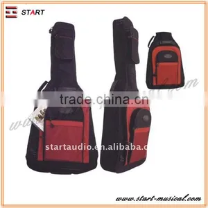 Practical Widely Used Custom Design Guitar Gig Bag thumbnail-1