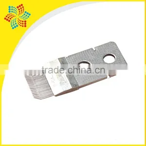 Knit Guide , Wholesale Textil Needle for Knitting Machine thumbnail-1